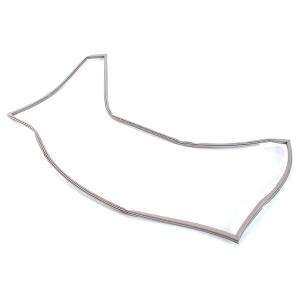 3/4 Height Clear Door Gasket